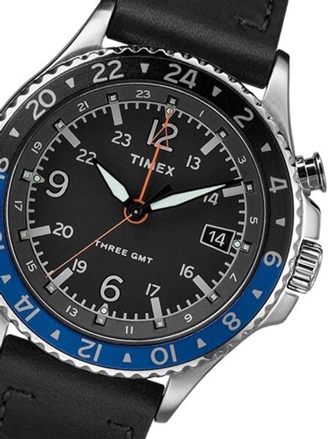 best quartz gmt watches